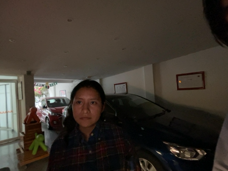 Foto de Denisse Evelin Bautista Joaquín 